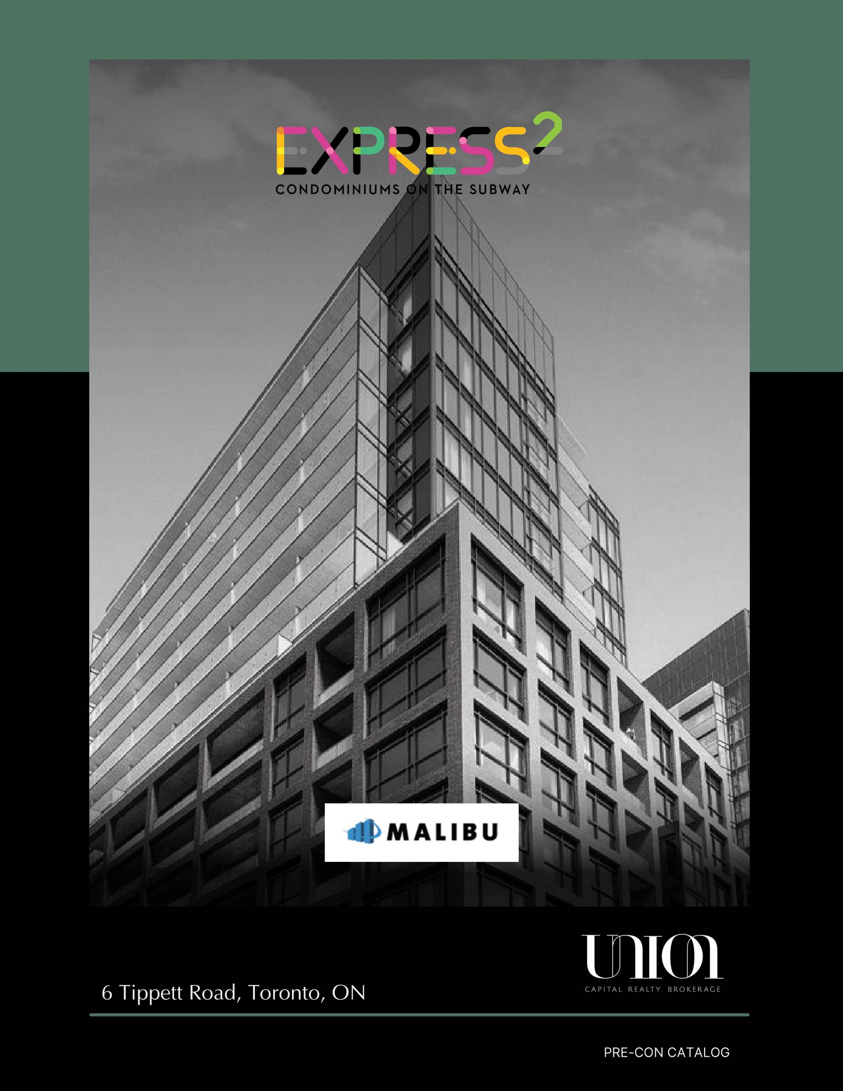 Express Condos